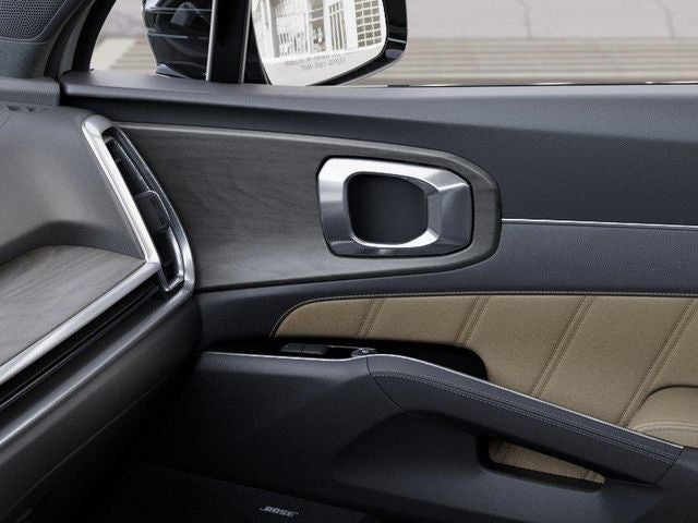 2026 Kia Sorento X-Line SX Prestige InTransit