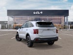 2026 Kia Sorento X-Line SX Prestige InTransit