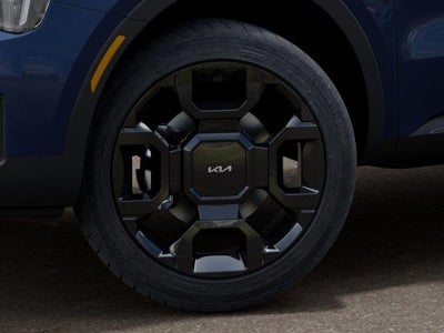 2026 Kia Sorento X-Line SX Prestige InTransit