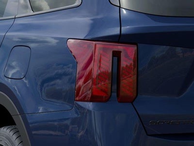 2026 Kia Sorento X-Line SX Prestige InTransit