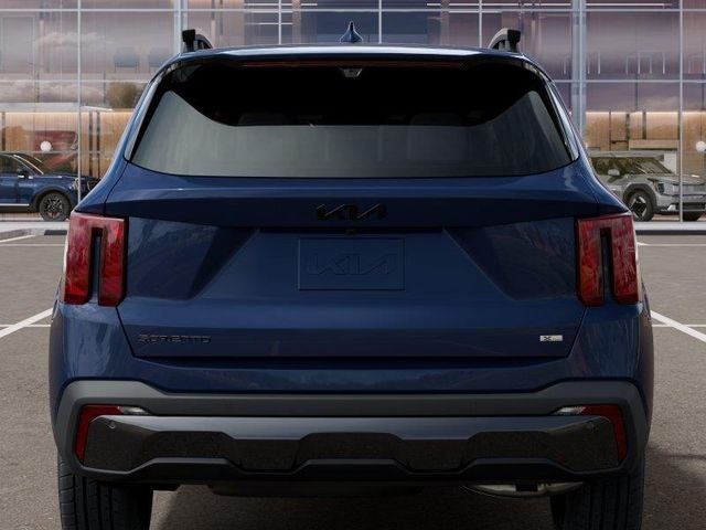 2026 Kia Sorento X-Line SX Prestige InTransit