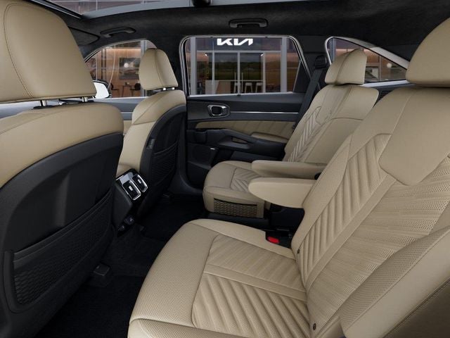 2026 Kia Sorento X-Line SX Prestige InTransit
