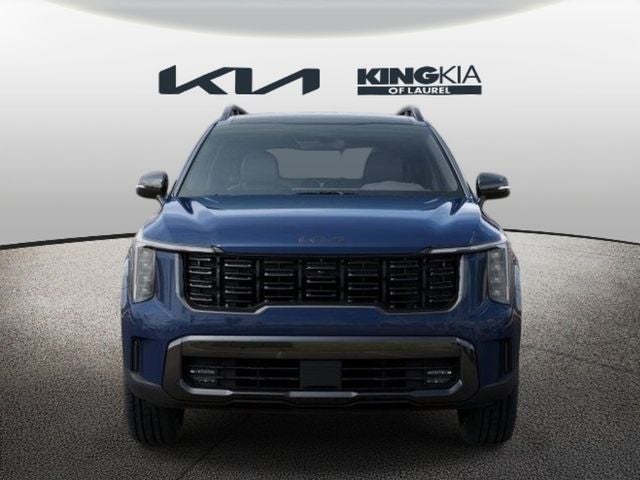 2026 Kia Sorento X-Line SX Prestige InTransit