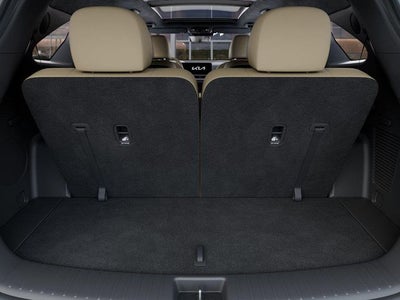 2026 Kia Sorento X-Line SX Prestige InTransit