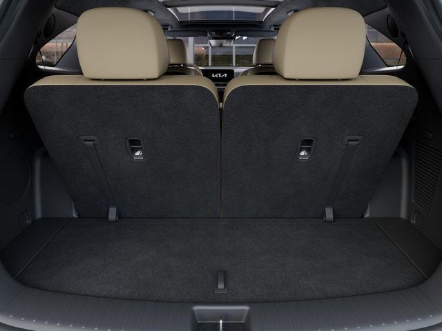 2026 Kia Sorento X-Line SX Prestige InTransit