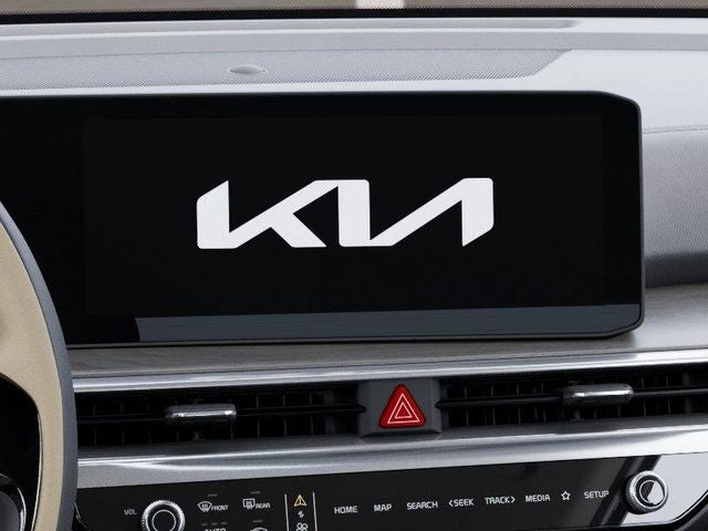 2026 Kia Sorento X-Line SX Prestige InTransit