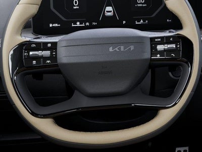 2026 Kia Sorento X-Line SX Prestige InTransit