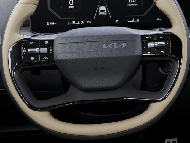 2026 Kia Sorento X-Line SX Prestige InTransit