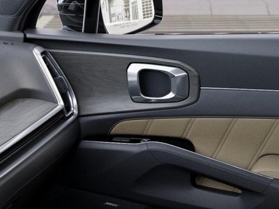 2026 Kia Sorento X-Line SX Prestige InTransit