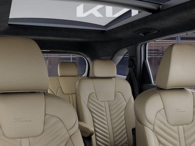 2026 Kia Sorento X-Line SX Prestige InTransit
