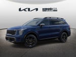 2026 Kia Sorento X-Line SX Prestige InTransit
