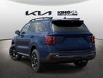 2026 Kia Sorento X-Line SX Prestige InTransit
