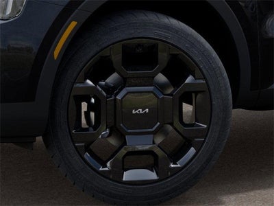 2025 Kia Sorento X-Line SX Prestige