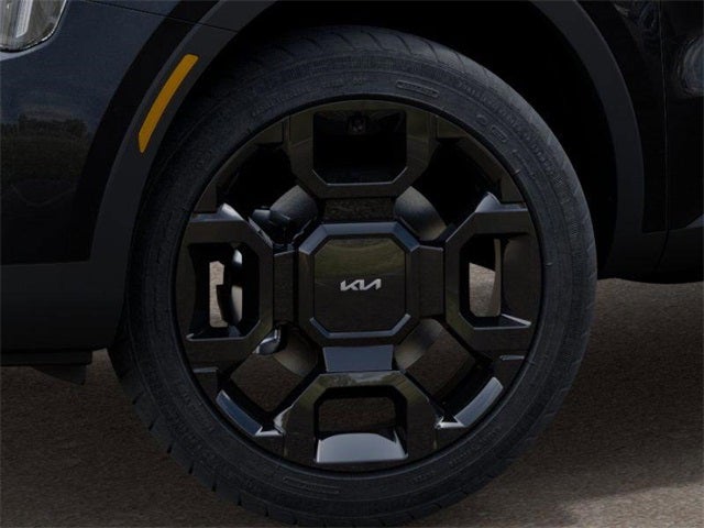 2025 Kia Sorento X-Line SX Prestige