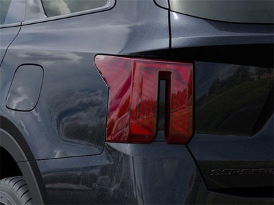 2025 Kia Sorento X-Line SX Prestige