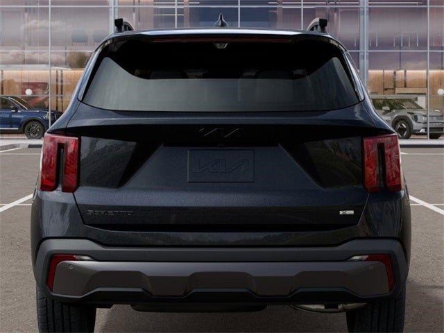 2025 Kia Sorento X-Line SX Prestige
