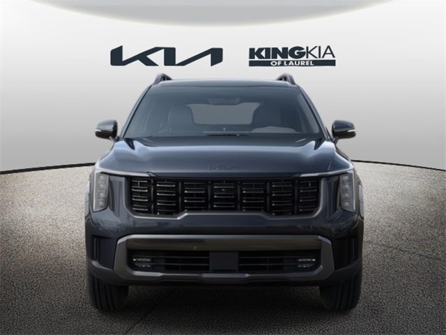 2025 Kia Sorento X-Line SX Prestige