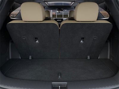 2025 Kia Sorento X-Line SX Prestige