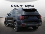 2025 Kia Sorento X-Line SX Prestige