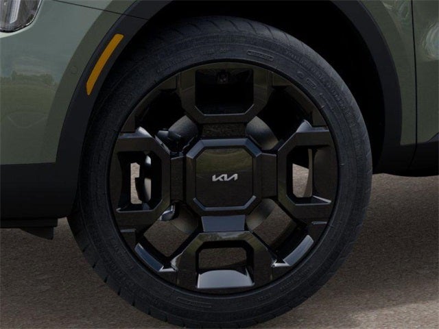 2025 Kia Sorento X-Line SX