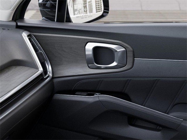 2025 Kia Sorento X-Line SX