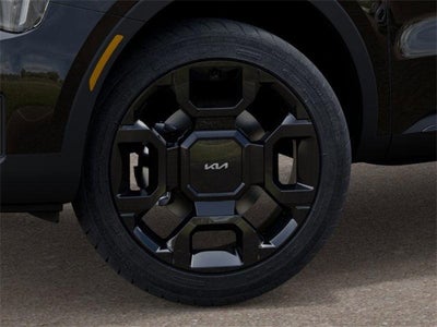 2026 Kia Sorento X-Line SX Prestige InTransit