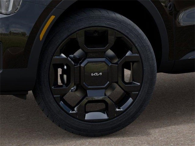 2026 Kia Sorento X-Line SX Prestige InTransit