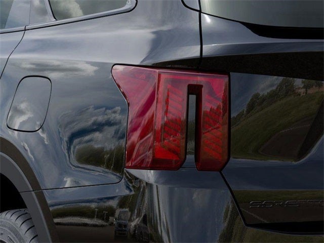 2026 Kia Sorento X-Line SX Prestige InTransit