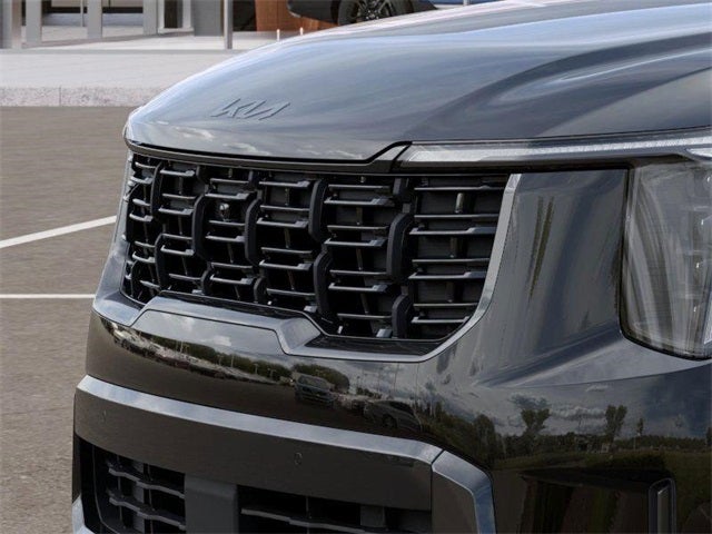 2026 Kia Sorento X-Line SX Prestige InTransit