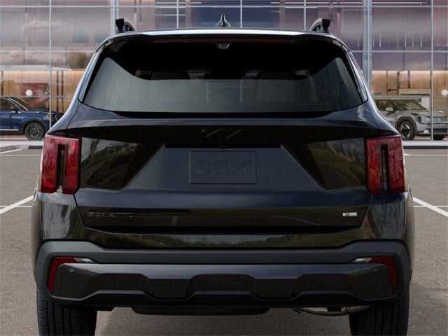 2026 Kia Sorento X-Line SX Prestige InTransit