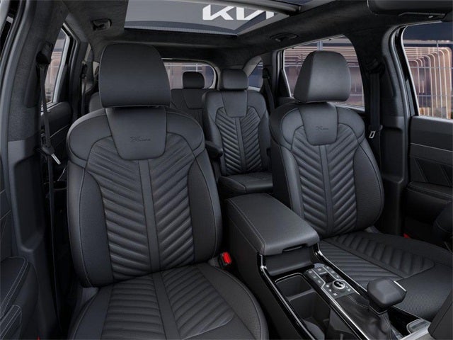 2026 Kia Sorento X-Line SX Prestige InTransit
