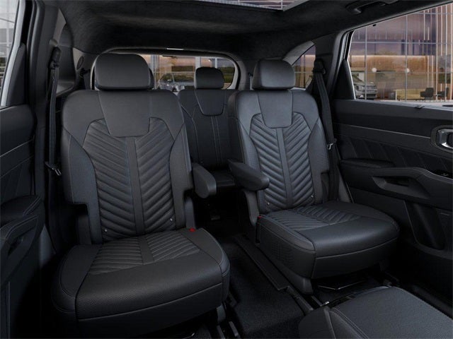 2026 Kia Sorento X-Line SX Prestige InTransit
