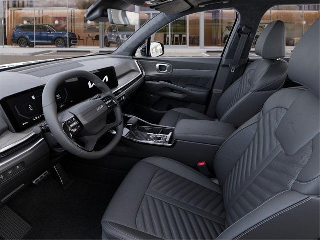 2026 Kia Sorento X-Line SX Prestige InTransit