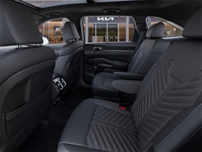 2026 Kia Sorento X-Line SX Prestige InTransit