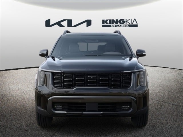2026 Kia Sorento X-Line SX Prestige InTransit