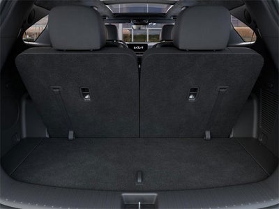 2026 Kia Sorento X-Line SX Prestige InTransit