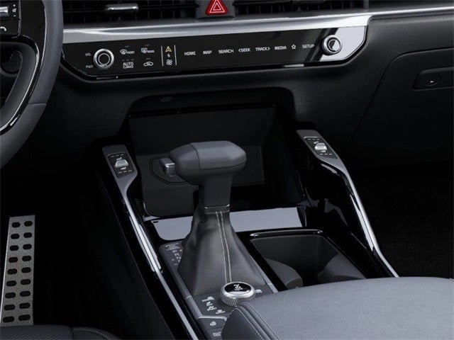 2026 Kia Sorento X-Line SX Prestige InTransit