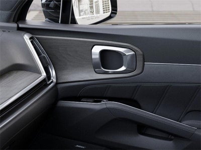 2026 Kia Sorento X-Line SX Prestige InTransit