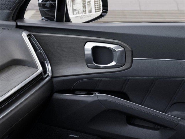 2026 Kia Sorento X-Line SX Prestige InTransit