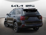 2026 Kia Sorento X-Line SX Prestige InTransit