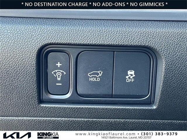 2024 Kia Sorento X-Line SX | AWD | Certified