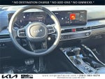 2024 Kia Sorento X-Line SX | AWD | Certified