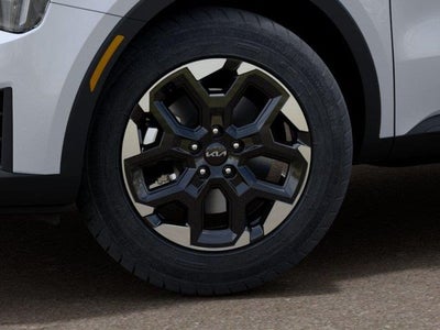 2026 Kia Sorento S InTransit