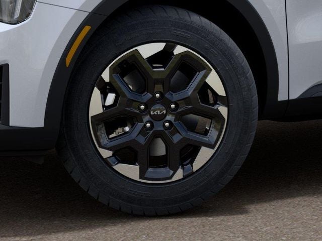 2026 Kia Sorento S InTransit