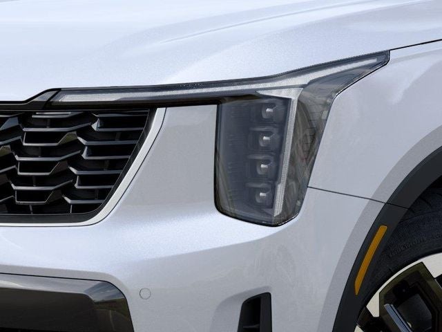 2026 Kia Sorento S InTransit