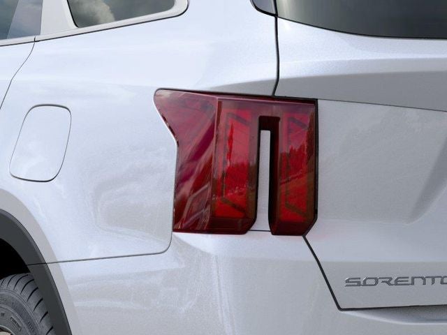 2026 Kia Sorento S InTransit