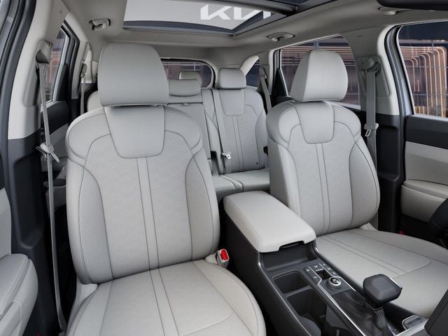 2026 Kia Sorento S InTransit
