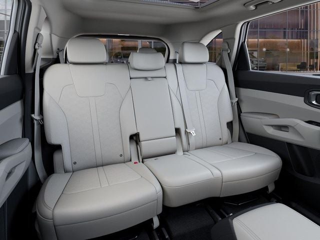 2026 Kia Sorento S InTransit