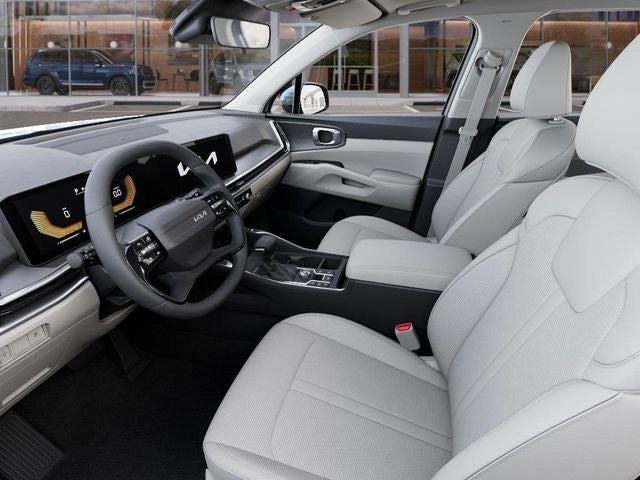 2026 Kia Sorento S InTransit