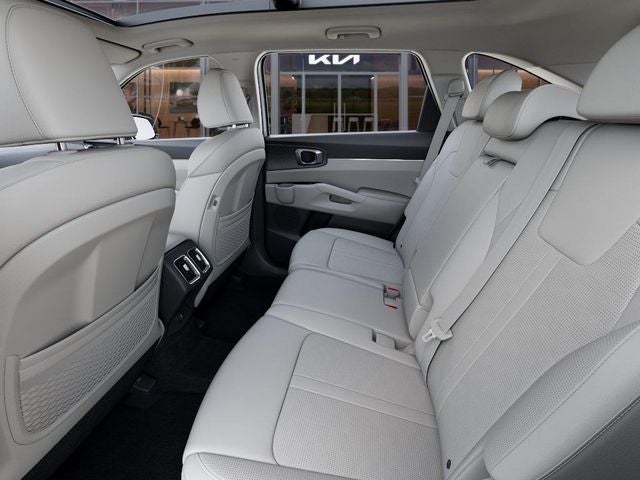 2026 Kia Sorento S InTransit